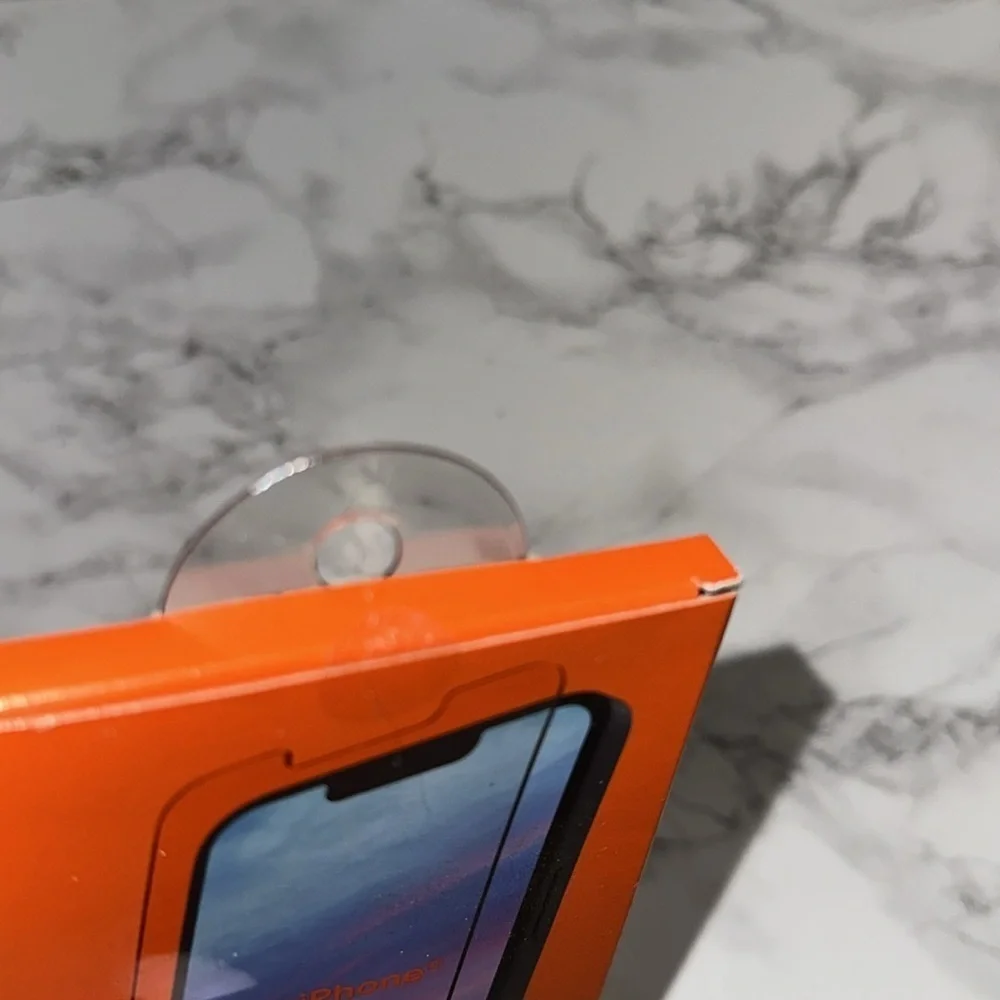 Glass Screen Protector for iPhone 13/13 Pro